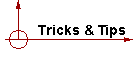 tricks & tips